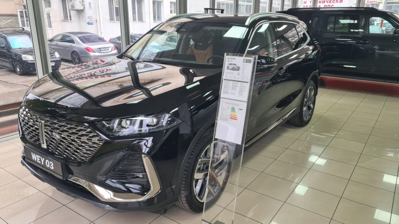 Wey 03 - 106000 лв. / 54196.94 € - 62761482 1