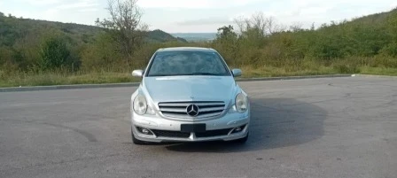 Mercedes-Benz R 320, снимка 4 - Автомобили и джипове - 53170999