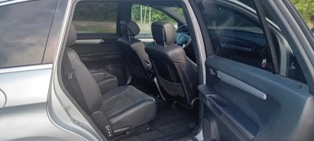 Mercedes-Benz R 320, снимка 10 - Автомобили и джипове - 53170999