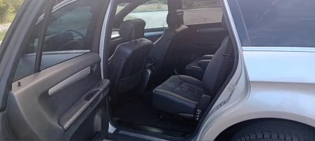 Mercedes-Benz R 320, снимка 8 - Автомобили и джипове - 53170999