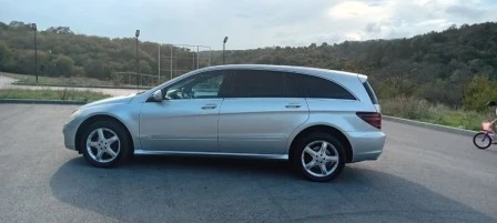 Mercedes-Benz R 320, снимка 6 - Автомобили и джипове - 53170999