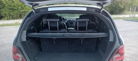 Mercedes-Benz R 320, снимка 7 - Автомобили и джипове - 53170999