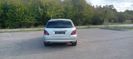 Mercedes-Benz R 320, снимка 3 - Автомобили и джипове - 53170999