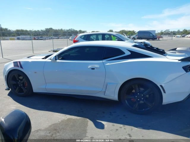 Chevrolet Camaro 1LT | Mobile.bg � ����������� 14