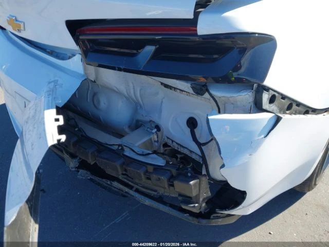 Chevrolet Camaro 1LT | Mobile.bg � ����������� 15