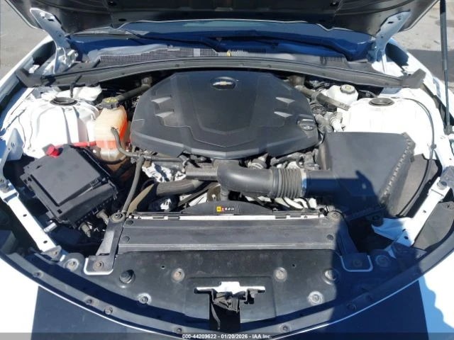 Chevrolet Camaro 1LT | Mobile.bg � ����������� 12