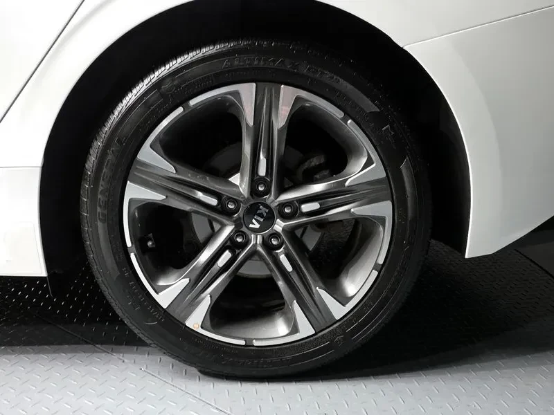 Kia K5 1.6 TURBO PRESTIGE | Mobile.bg � ����������� 10