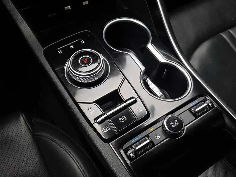 Kia K5 1.6 TURBO PRESTIGE | Mobile.bg � ����������� 17