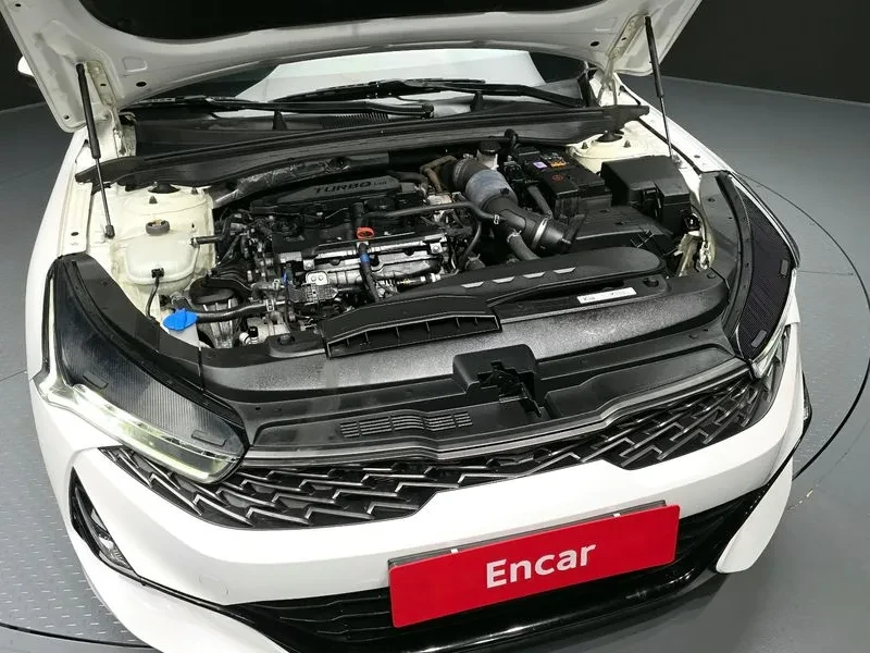 Kia K5 1.6 TURBO PRESTIGE | Mobile.bg � ����������� 12