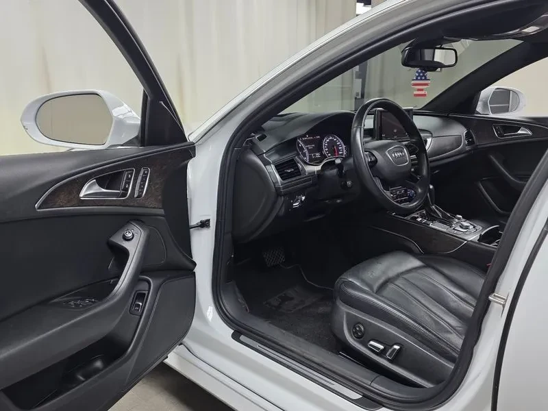 Audi A6 40 Tfsi Premium C7, снимка 10 - Автомобили и джипове - 56117878