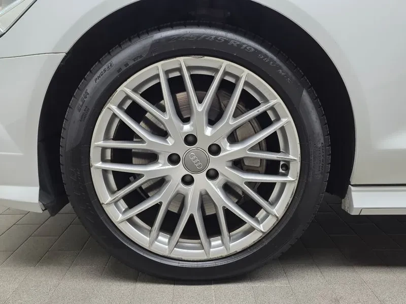 Audi A6 40 Tfsi Premium C7, снимка 5 - Автомобили и джипове - 56117878