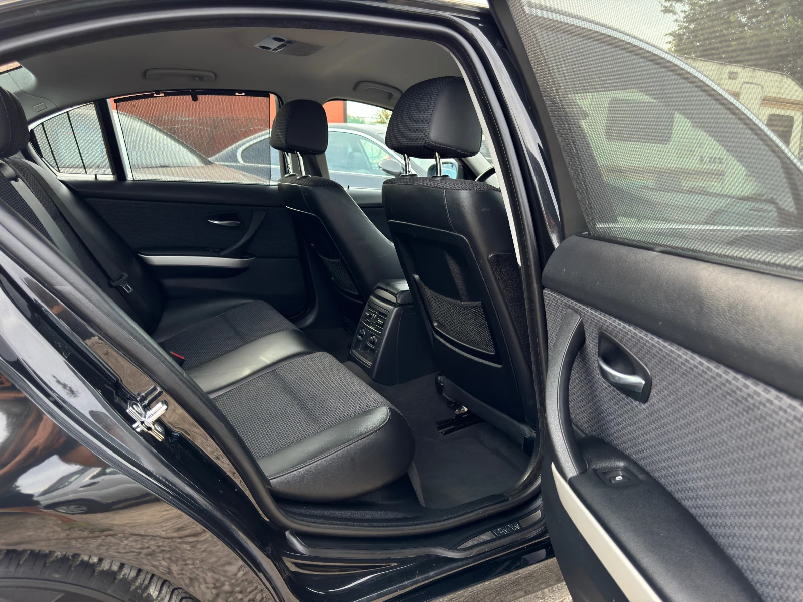 BMW 325 3.0i* FACE* NAVI*  | Mobile.bg � ����������� 13