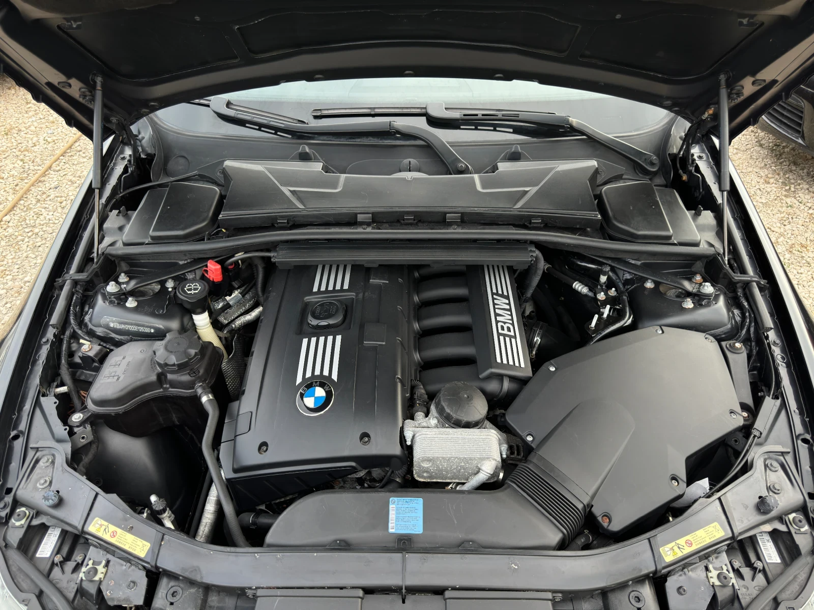 BMW 325 3.0i* FACE* NAVI*  | Mobile.bg � ����������� 15