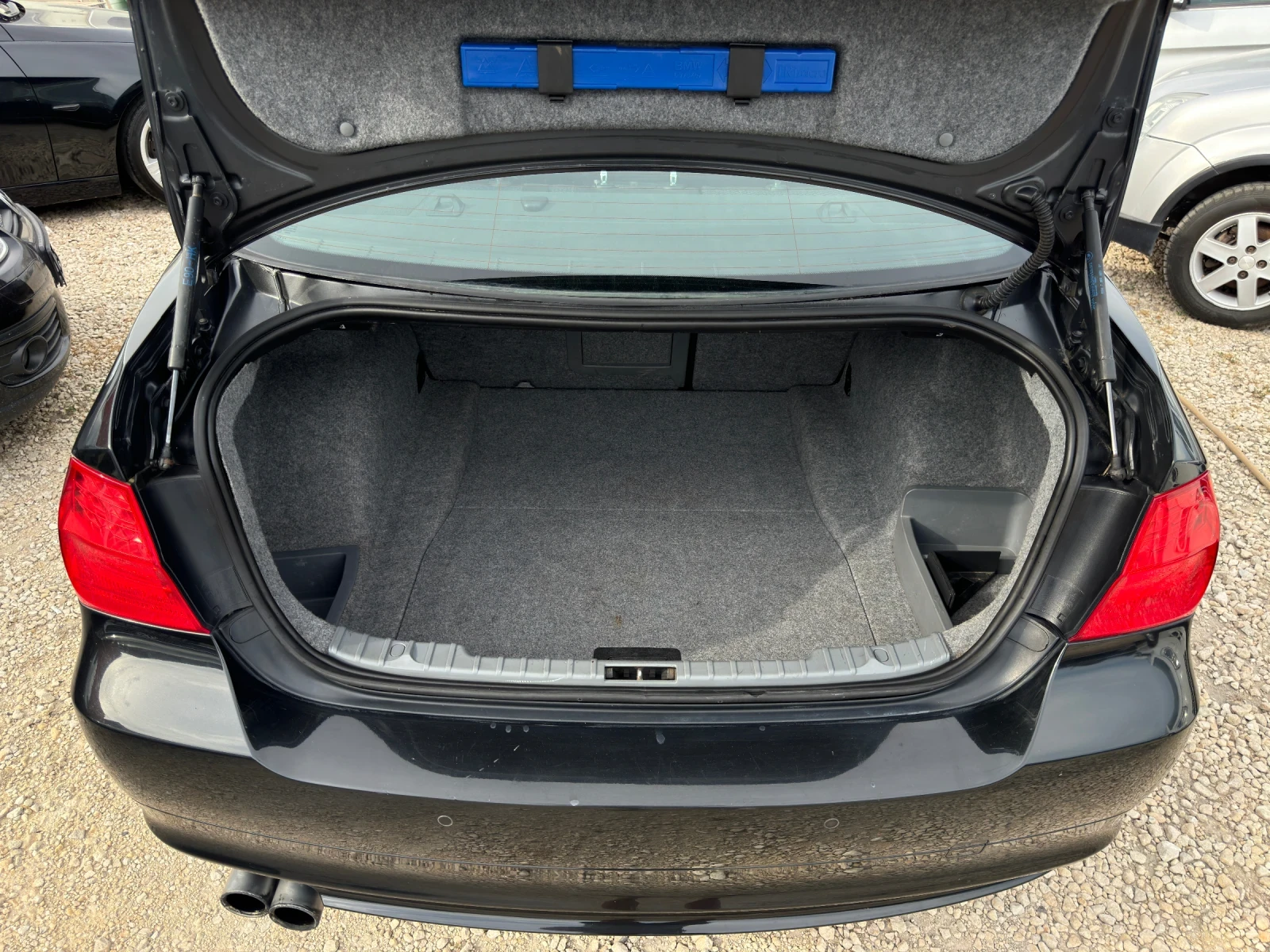 BMW 325 3.0i* FACE* NAVI*  | Mobile.bg � ����������� 16