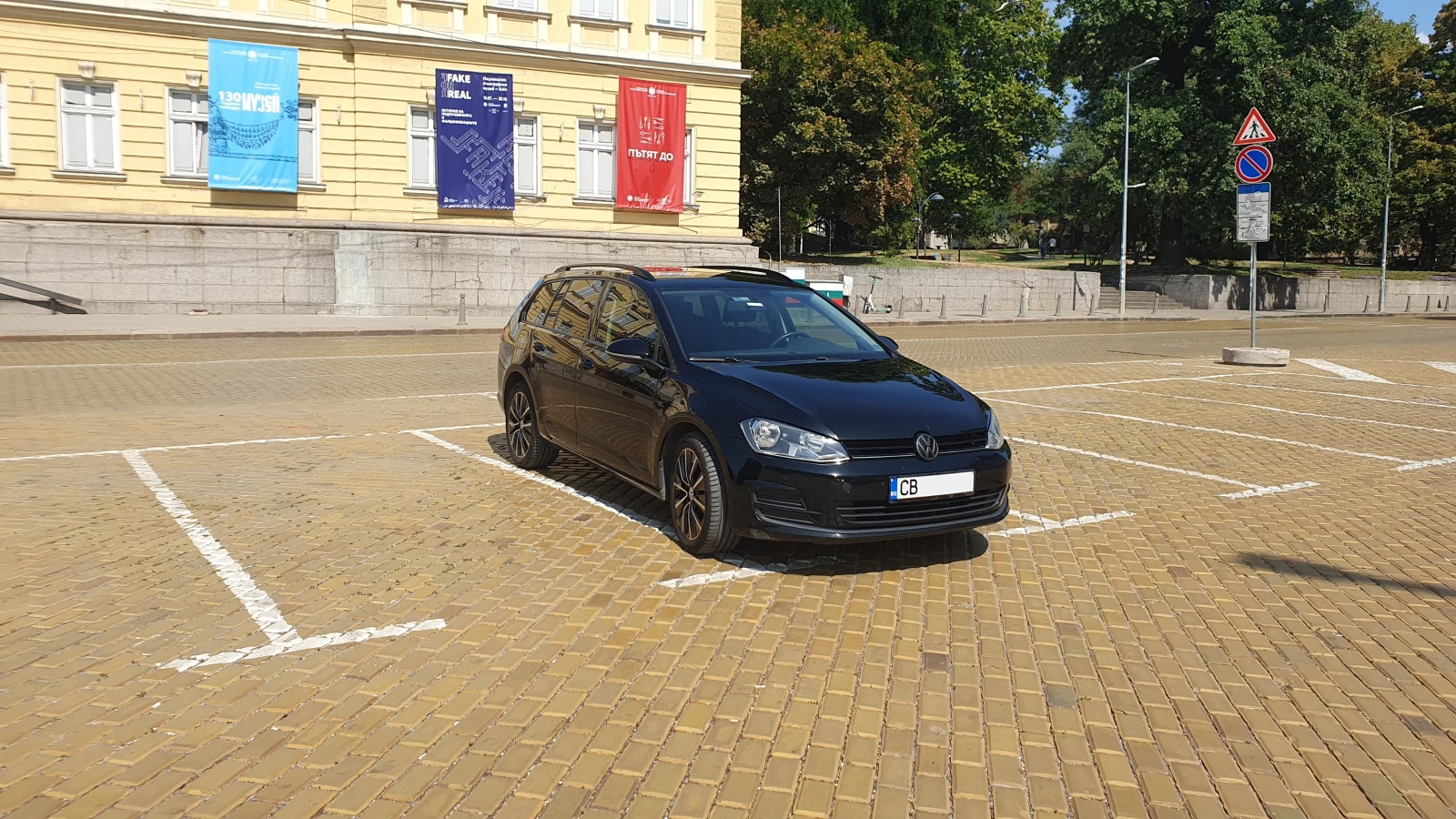 VW Golf 1.6 - изображение 3