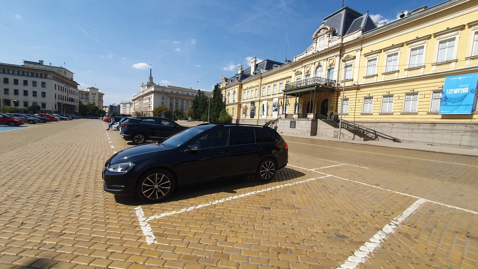 VW Golf 1.6 - изображение 8