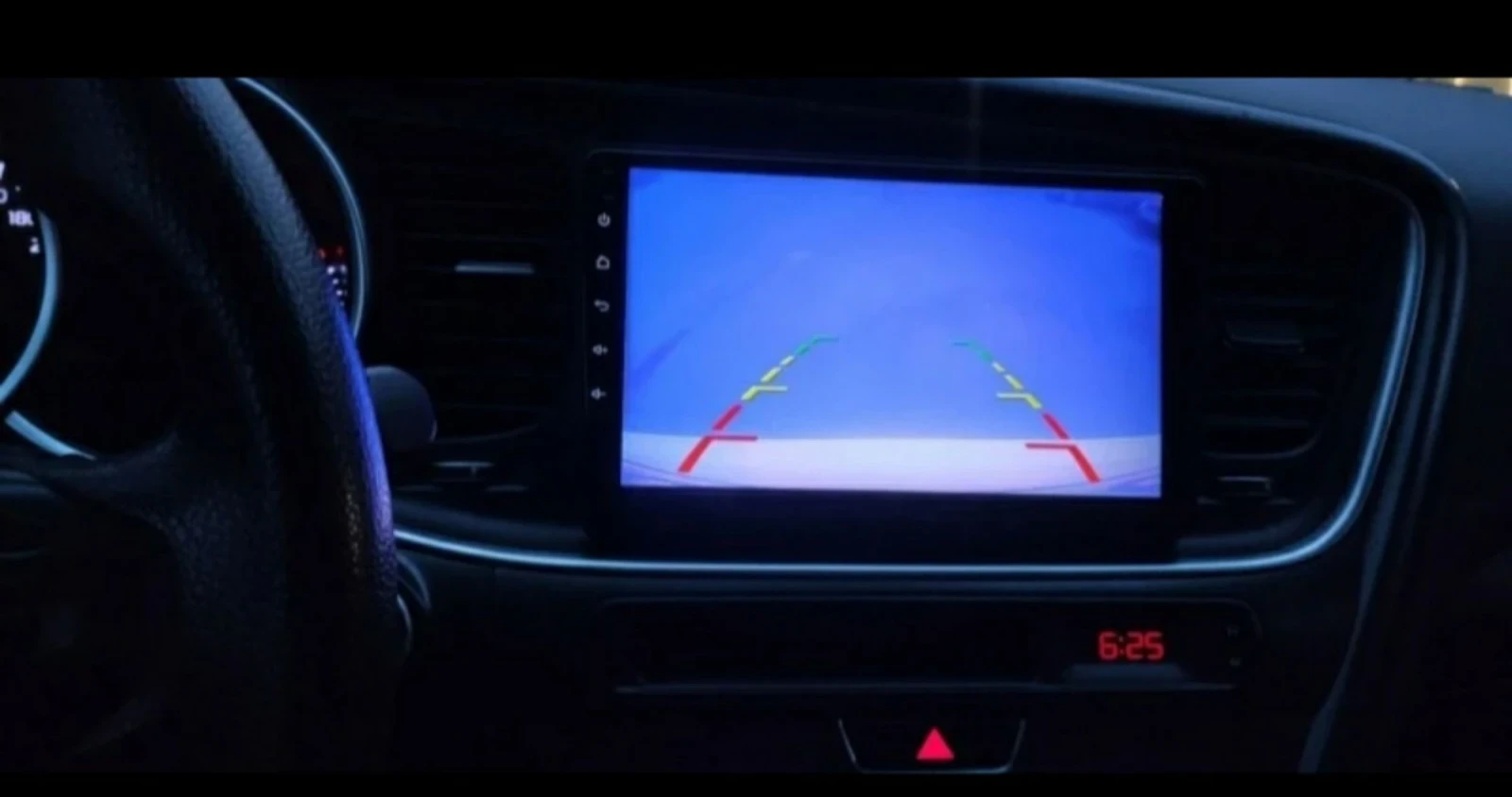 Kia K5 Kia K5  | Mobile.bg   13