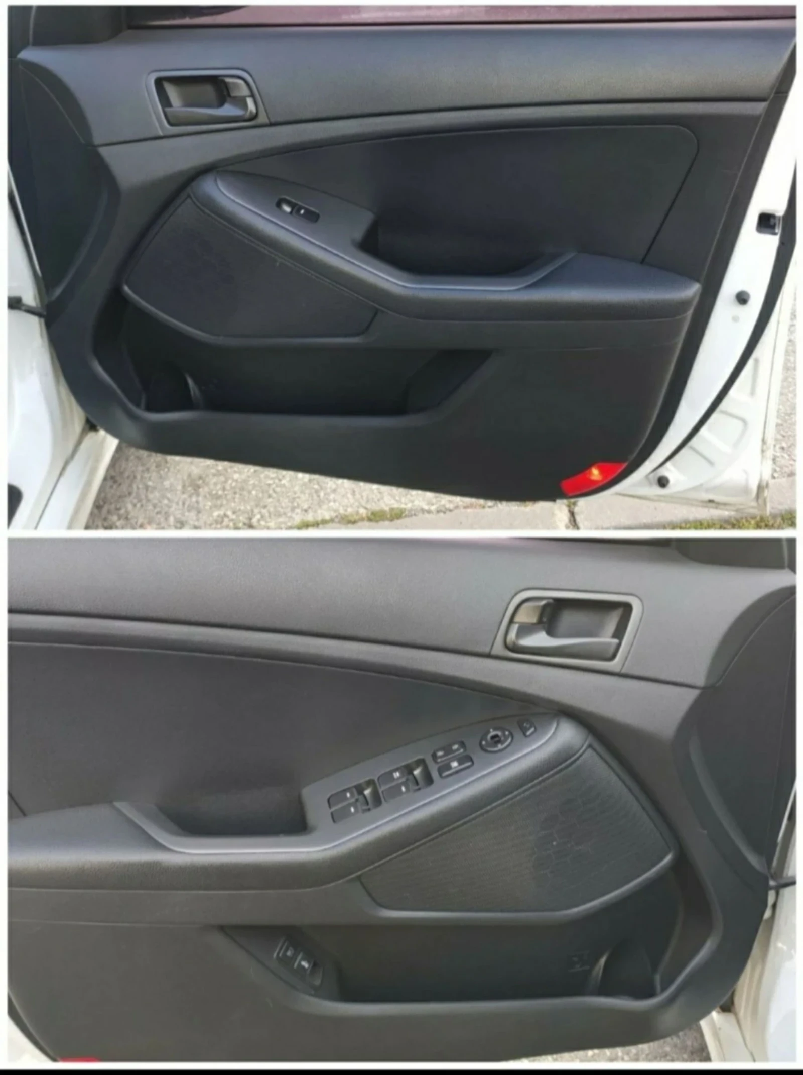 Kia K5 Kia K5  | Mobile.bg   16