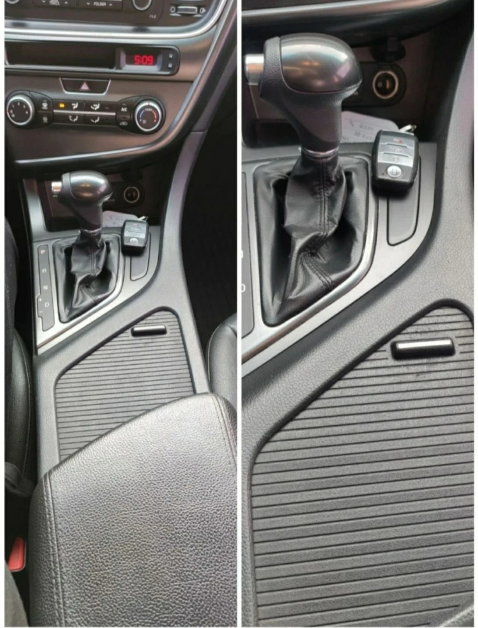 Kia K5 Kia K5  | Mobile.bg   11