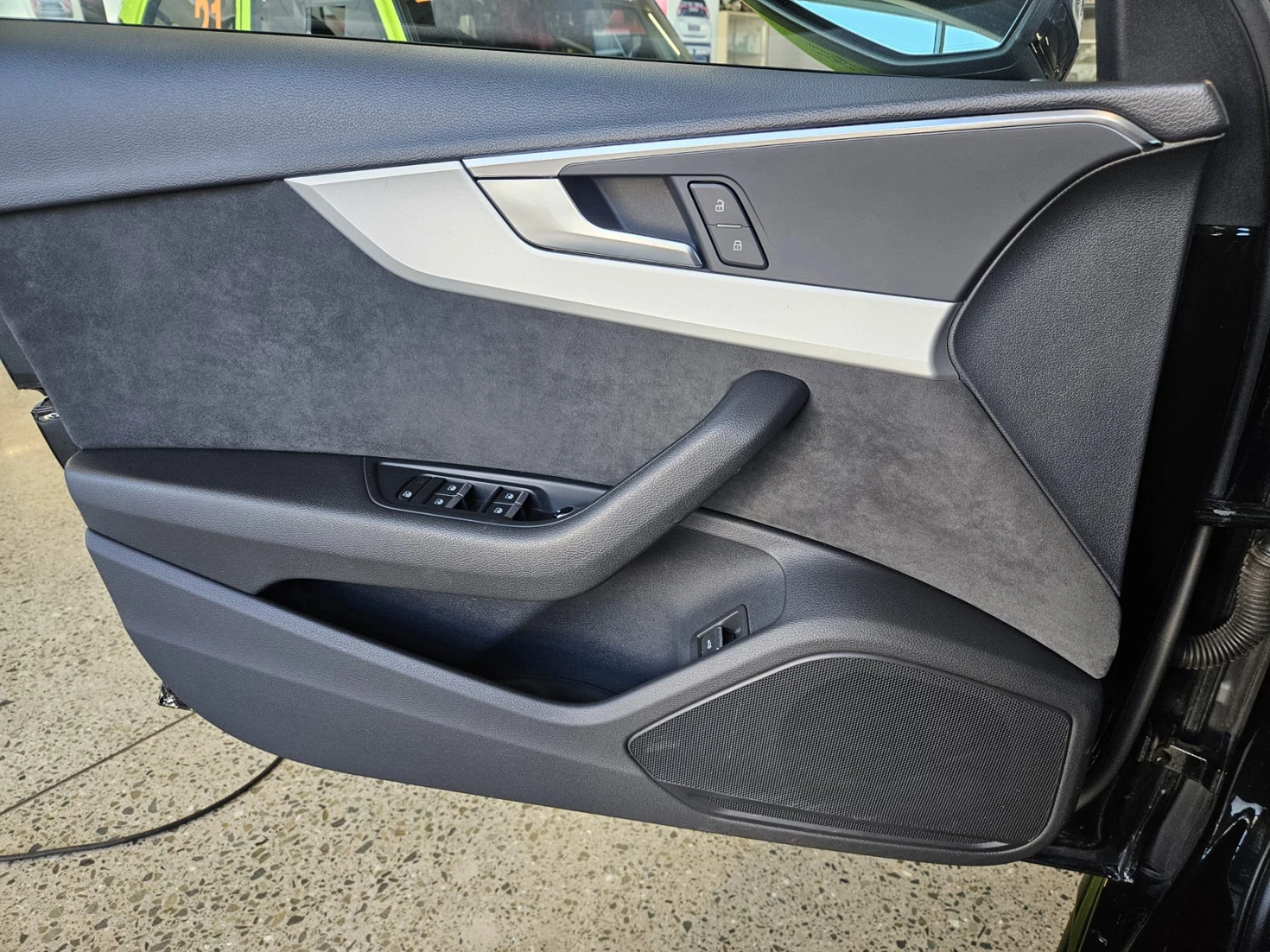 Audi A4 S-Line* Navi* Auto | Mobile.bg   12