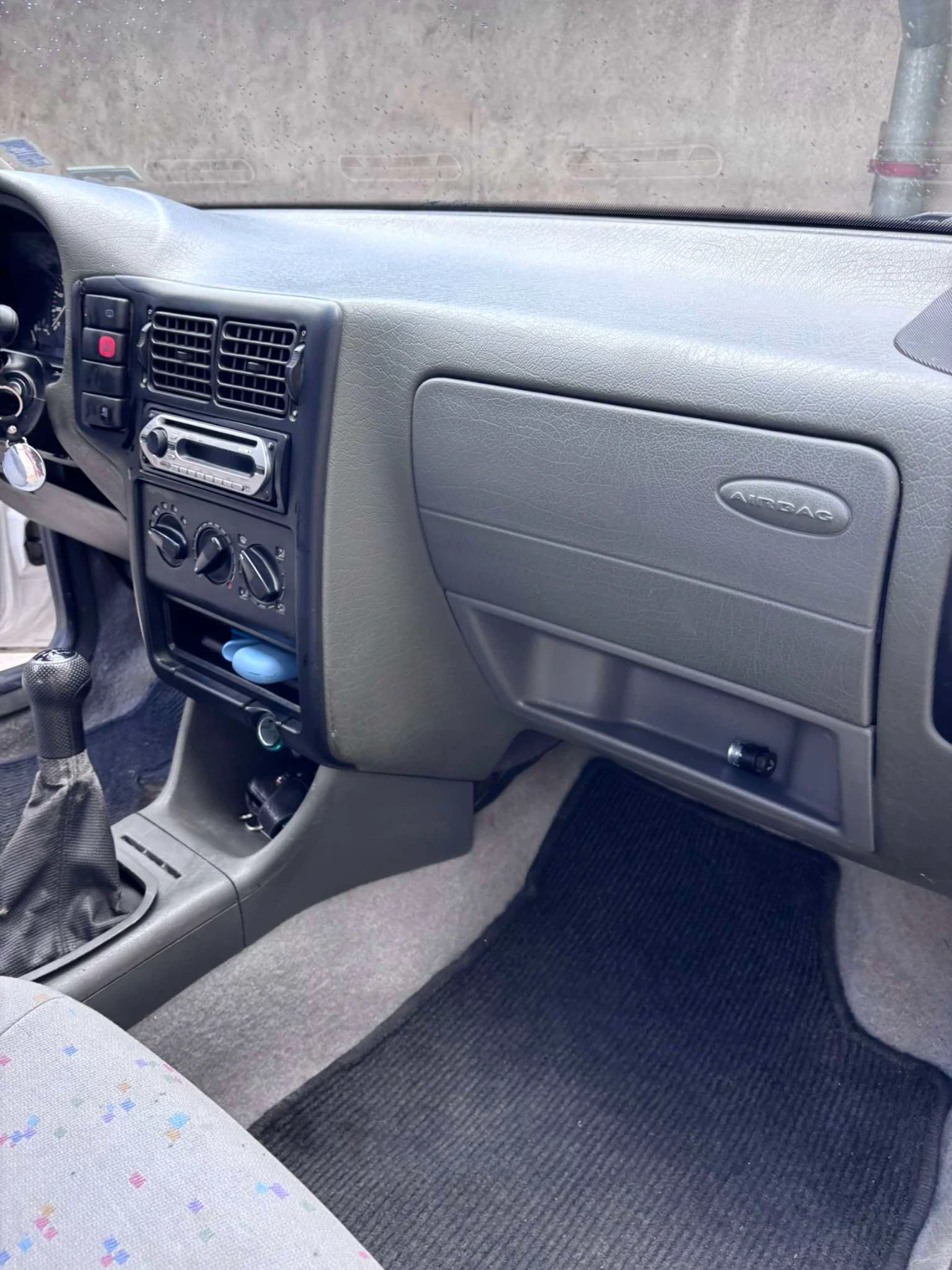 VW Polo  - изображение 8