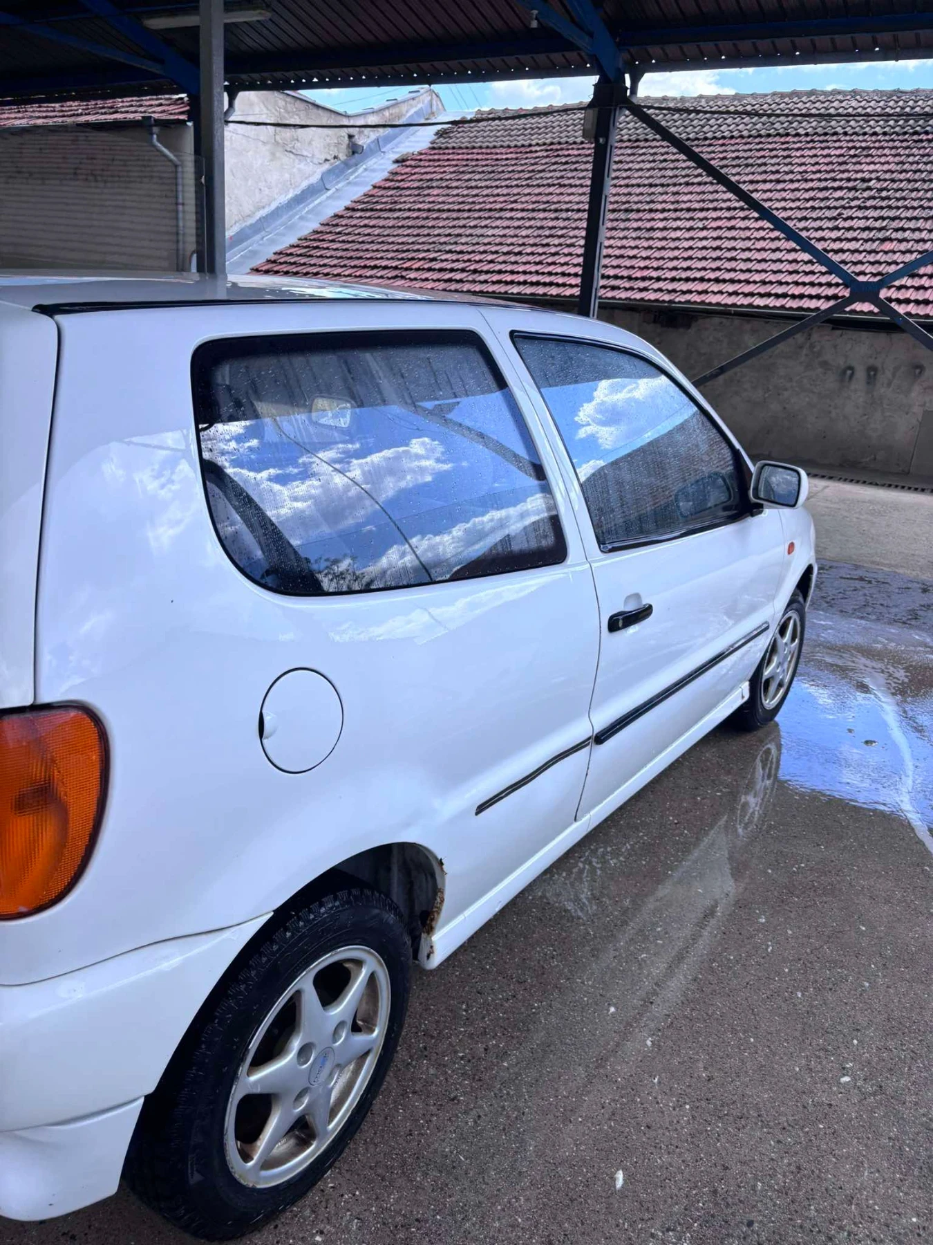 VW Polo  - изображение 3