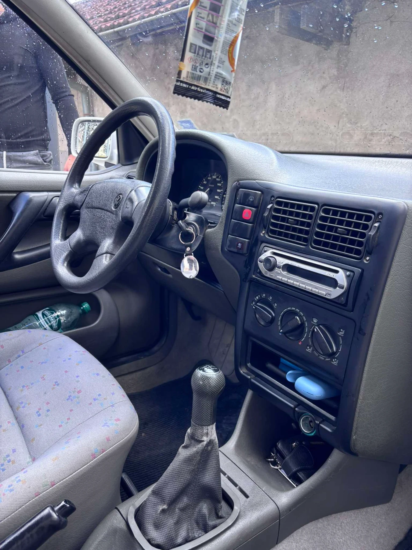 VW Polo  - изображение 6