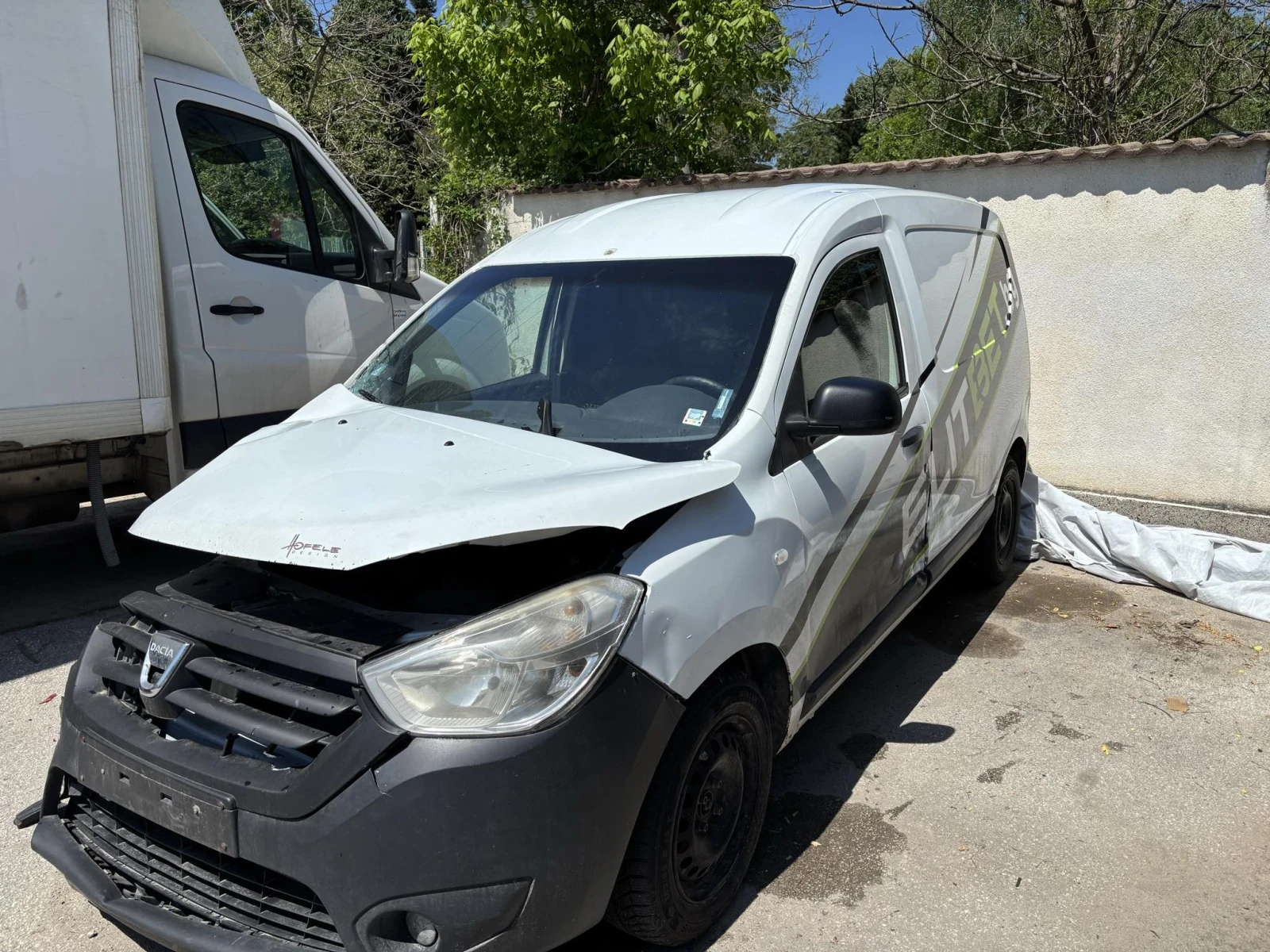 Dacia Dokker  - изображение 3