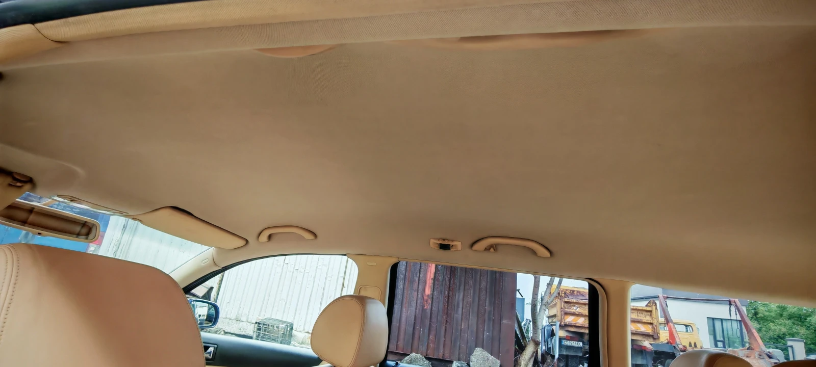 VW Passat 5, 5 - изображение 5