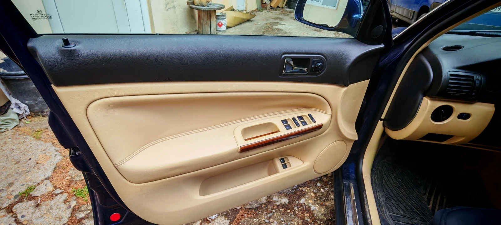 VW Passat 5, 5 - изображение 3