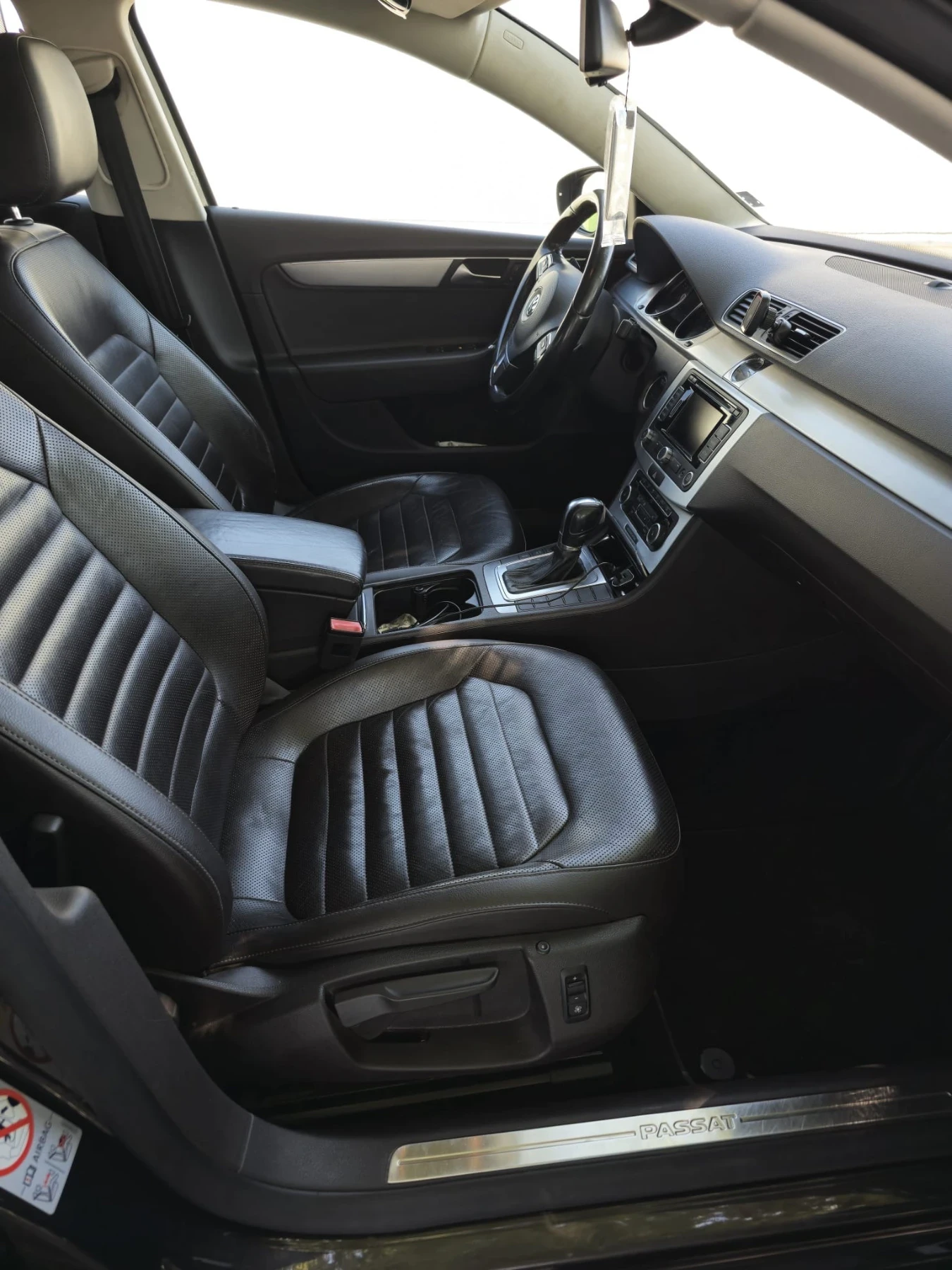 VW Passat Vw Passat - изображение 8
