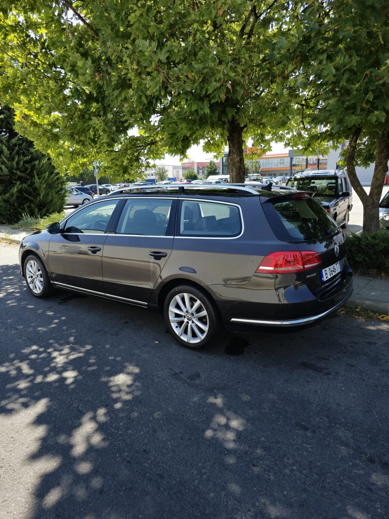 VW Passat Vw Passat - изображение 2