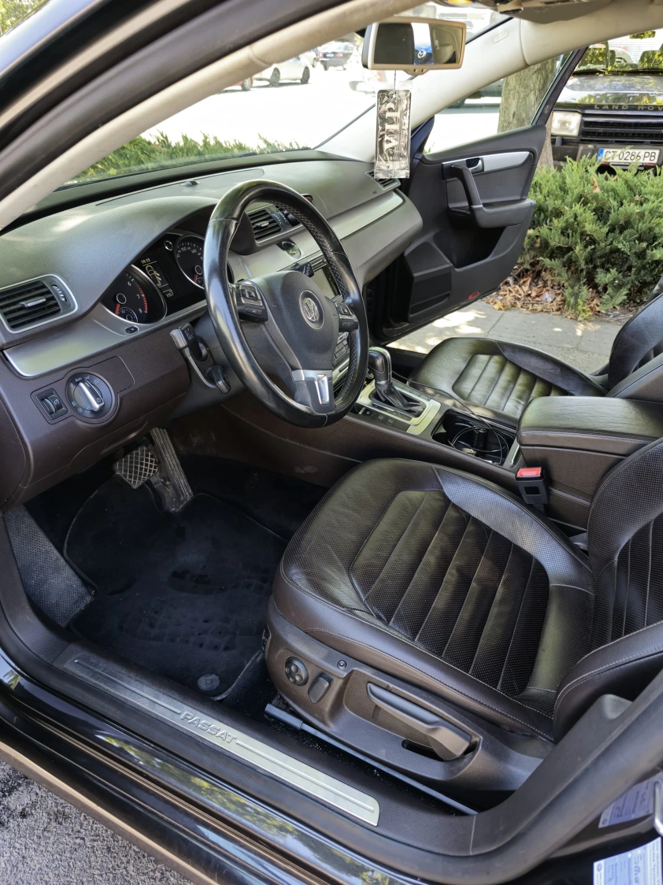 VW Passat Vw Passat - изображение 7