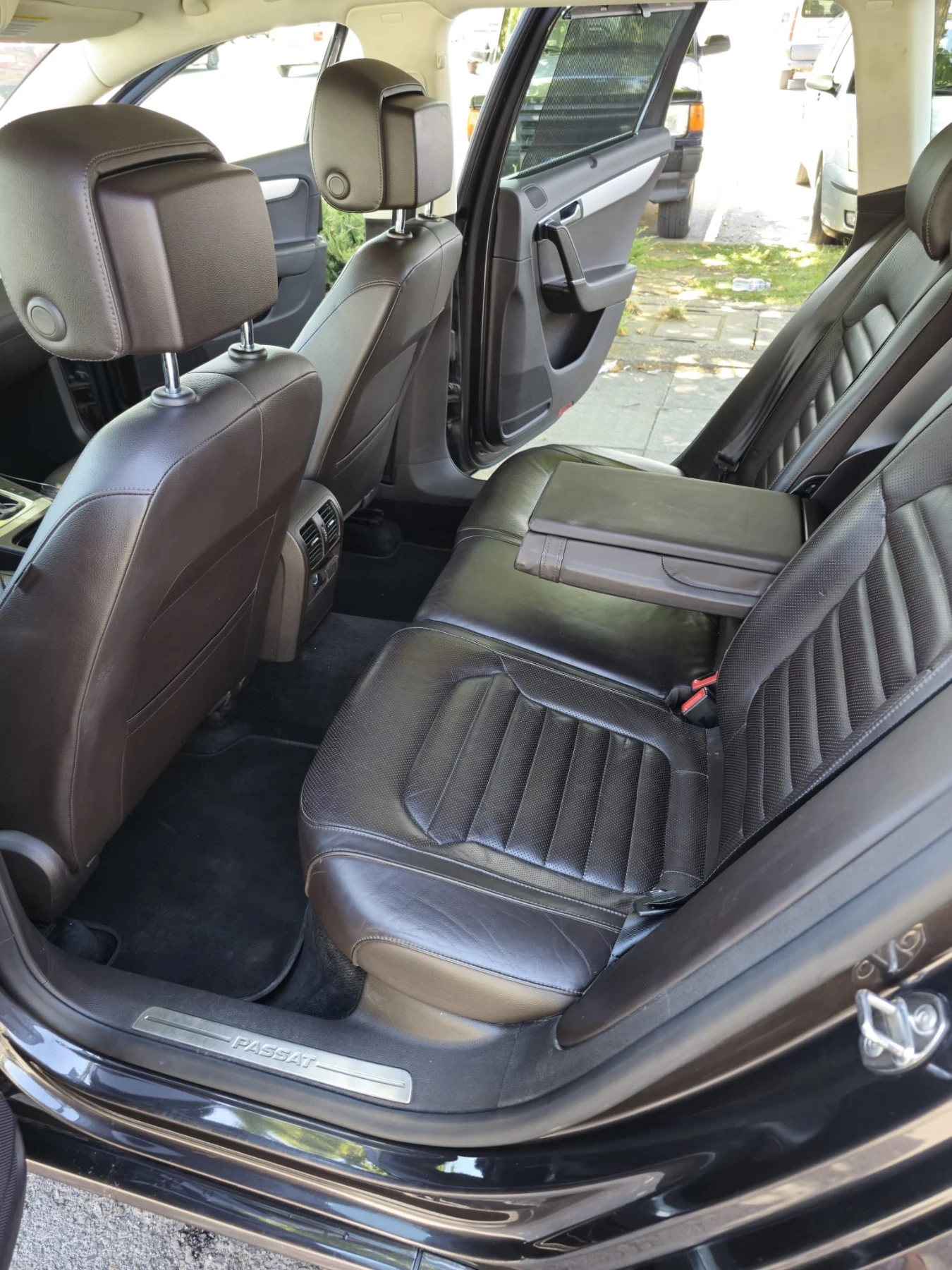 VW Passat Vw Passat - изображение 10