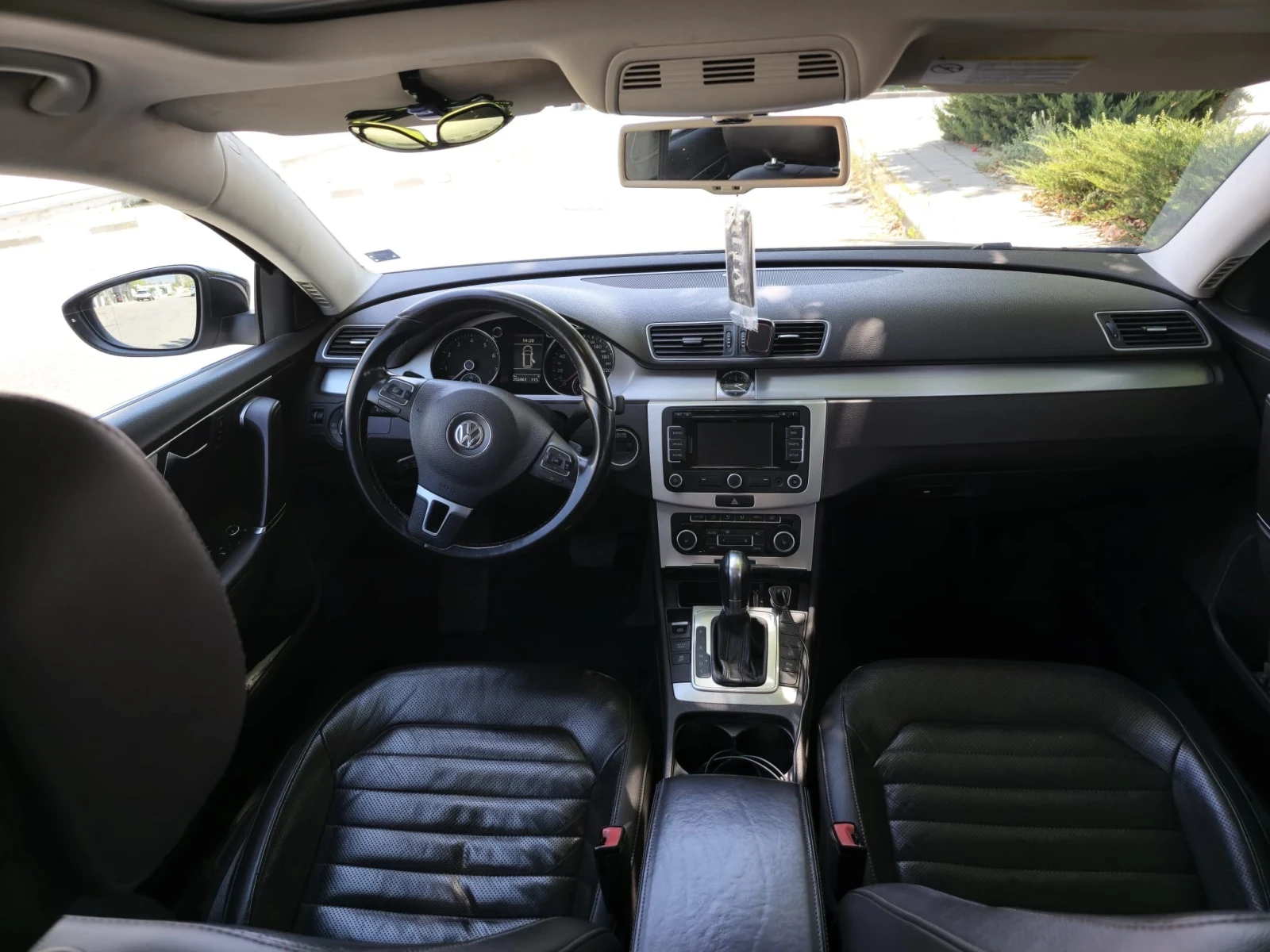 VW Passat Vw Passat - изображение 5