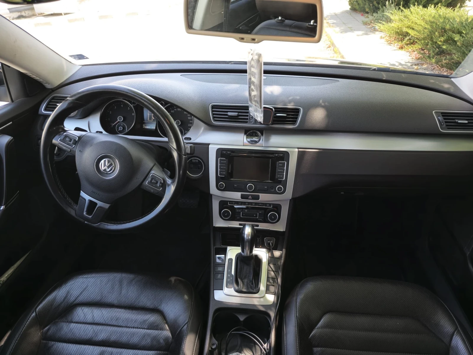 VW Passat Vw Passat - изображение 6