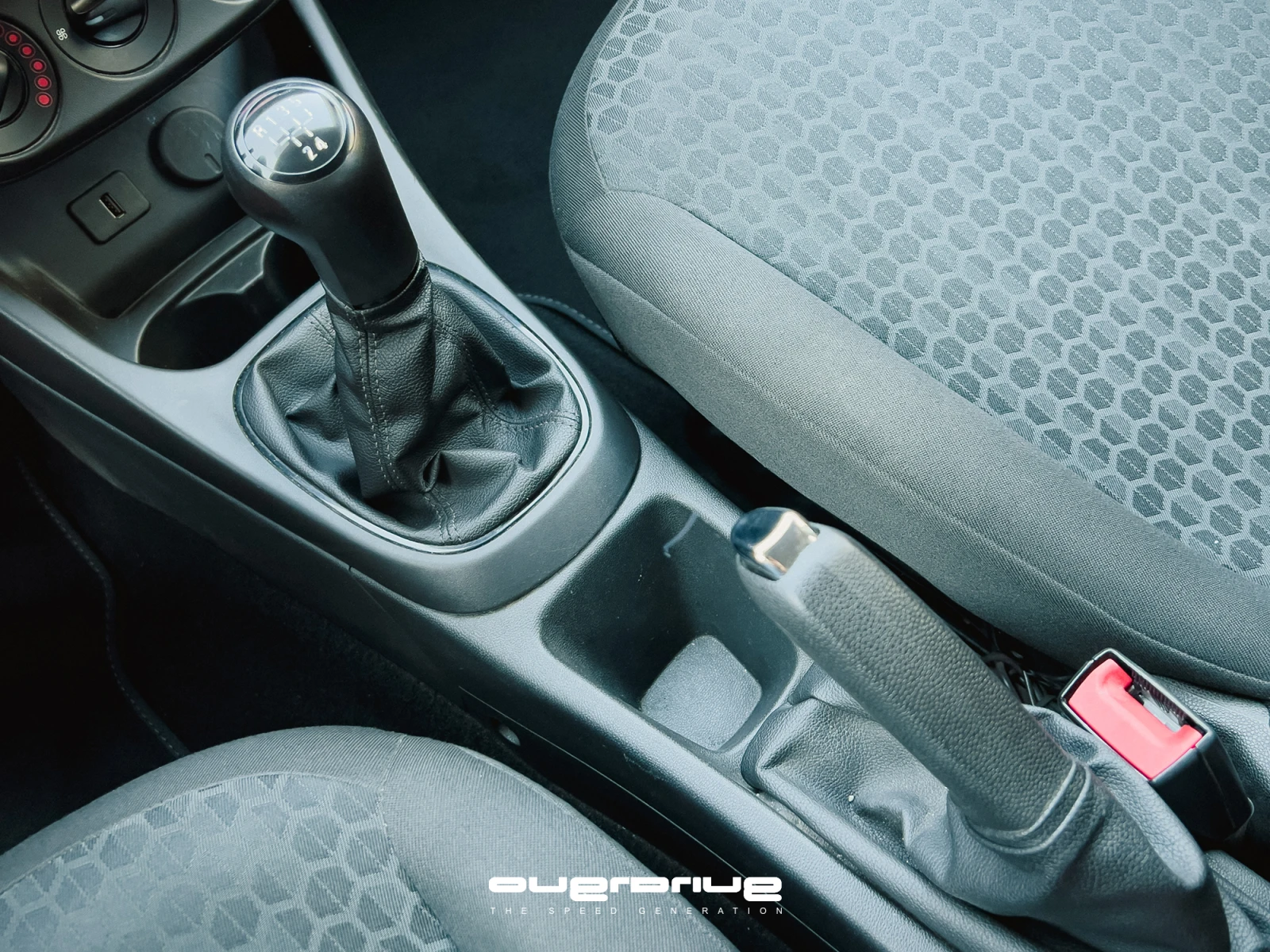 Opel Corsa 1.4 LPG   ! | Mobile.bg   12