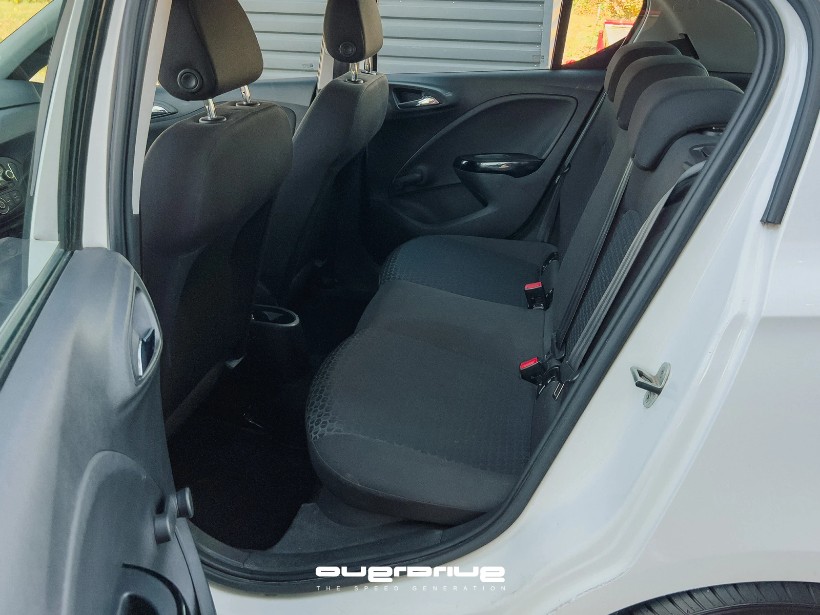 Opel Corsa 1.4 LPG   ! | Mobile.bg   14