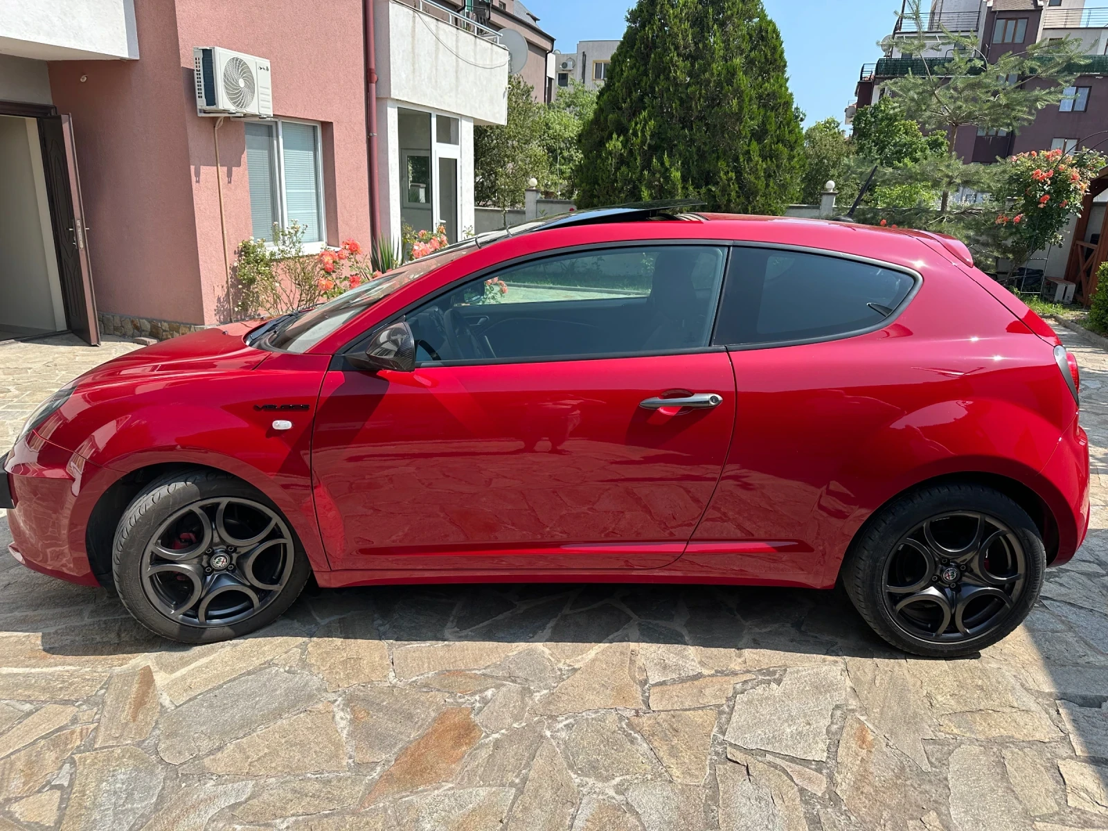 Alfa Romeo MiTo 0.9 TwinAir veloce - изображение 2