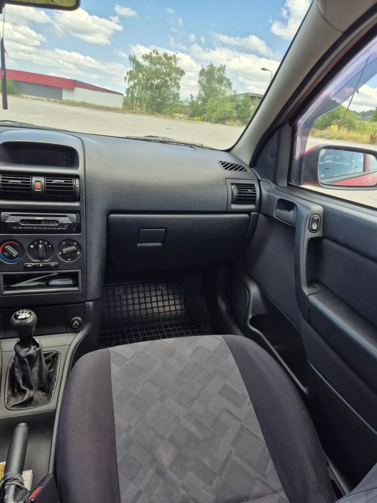 Opel Astra  - изображение 7