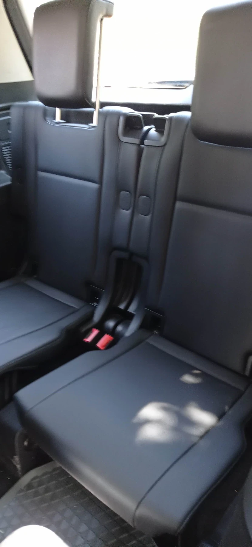 VW Touran 2.0 tdi, 116 - изображение 7