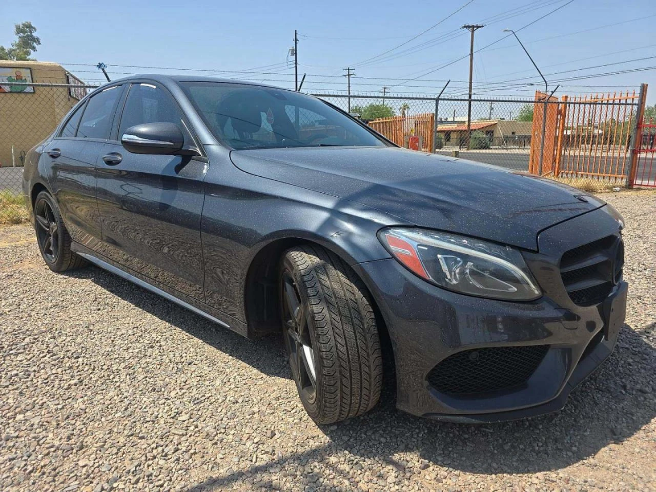 Mercedes-Benz C 300 AMG* BURMASTER* PANO* PERFORMANCE* KEYLESS GO* ВИД - изображение 2