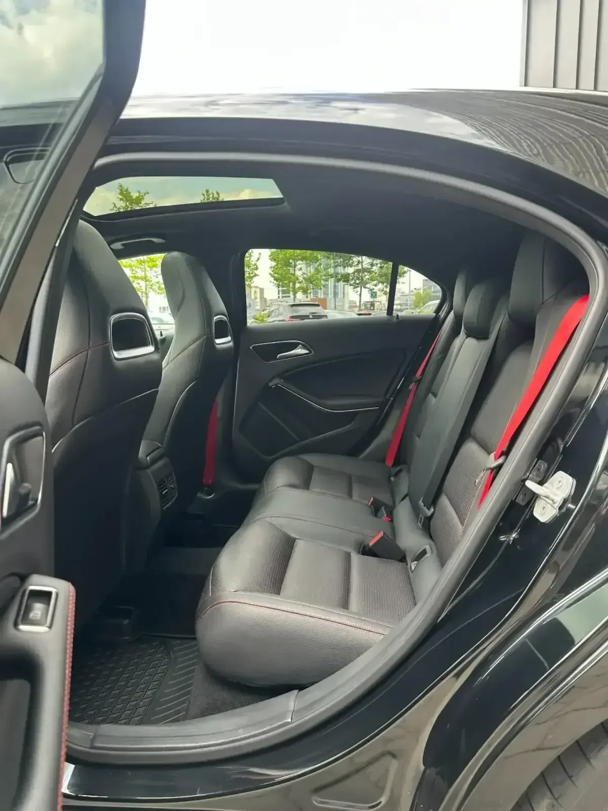 Mercedes-Benz A45 AMG TURBO 4Matic | Mobile.bg   11