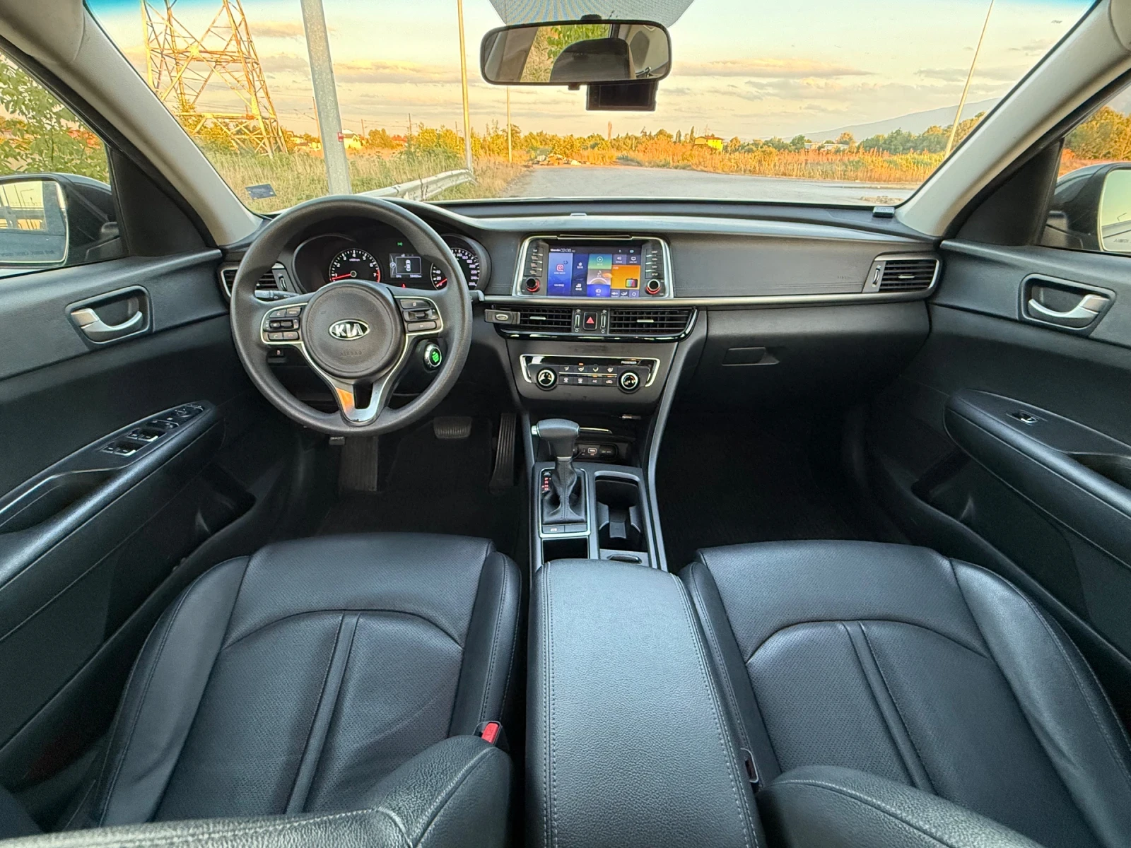 Kia K5  - изображение 2