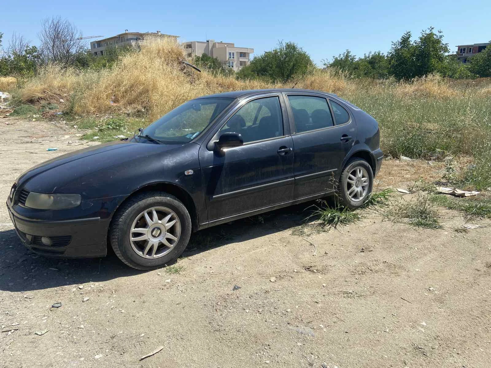 Seat Leon  - изображение 4