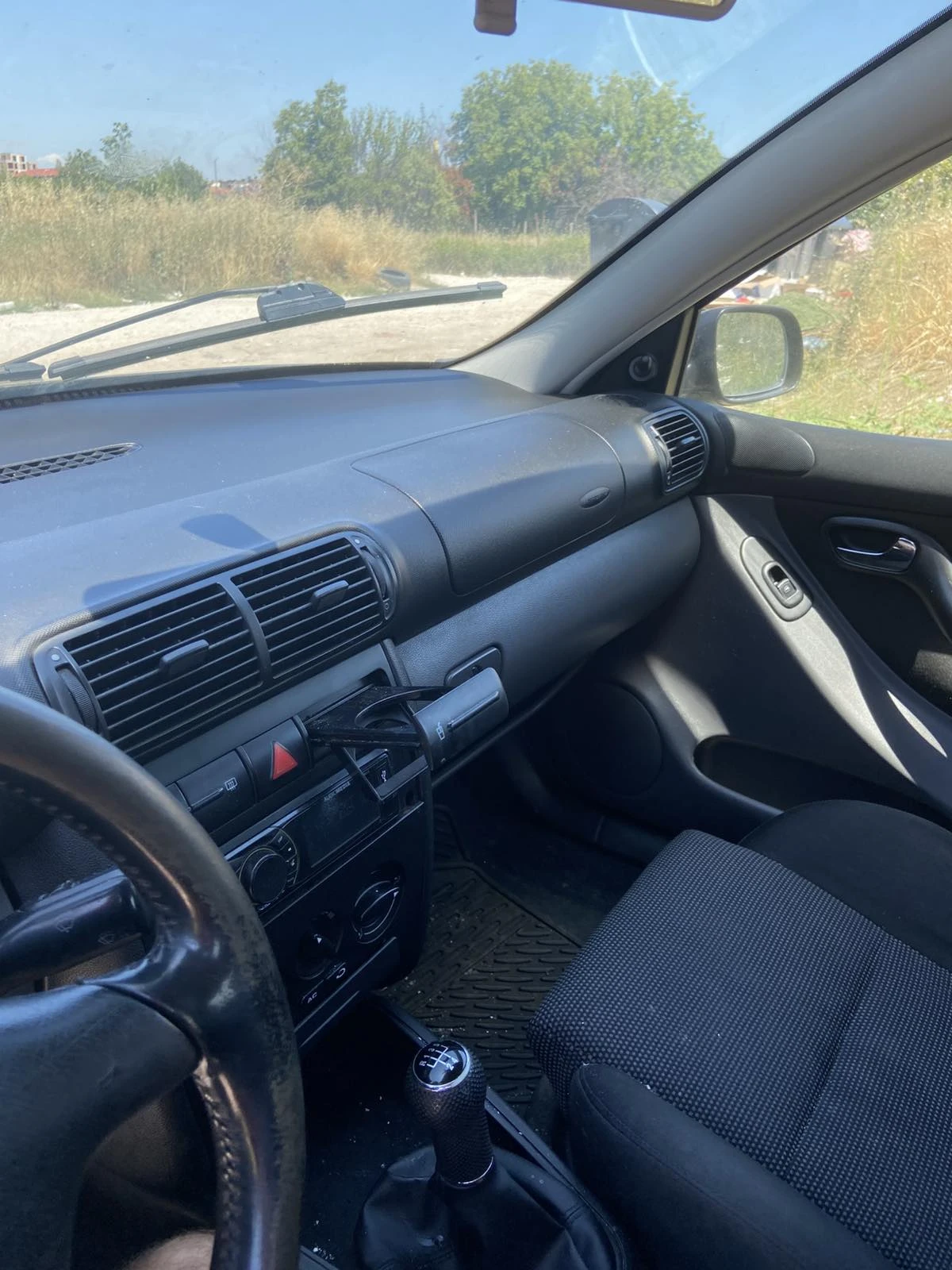 Seat Leon  - изображение 10
