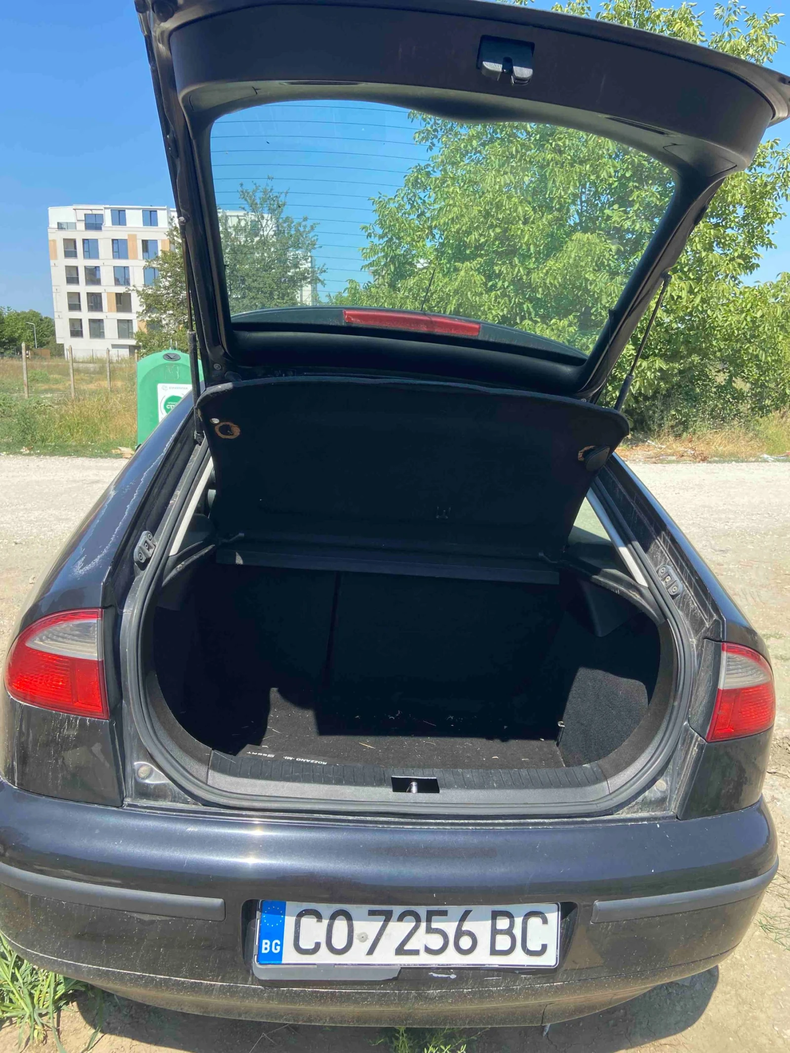 Seat Leon  - изображение 2