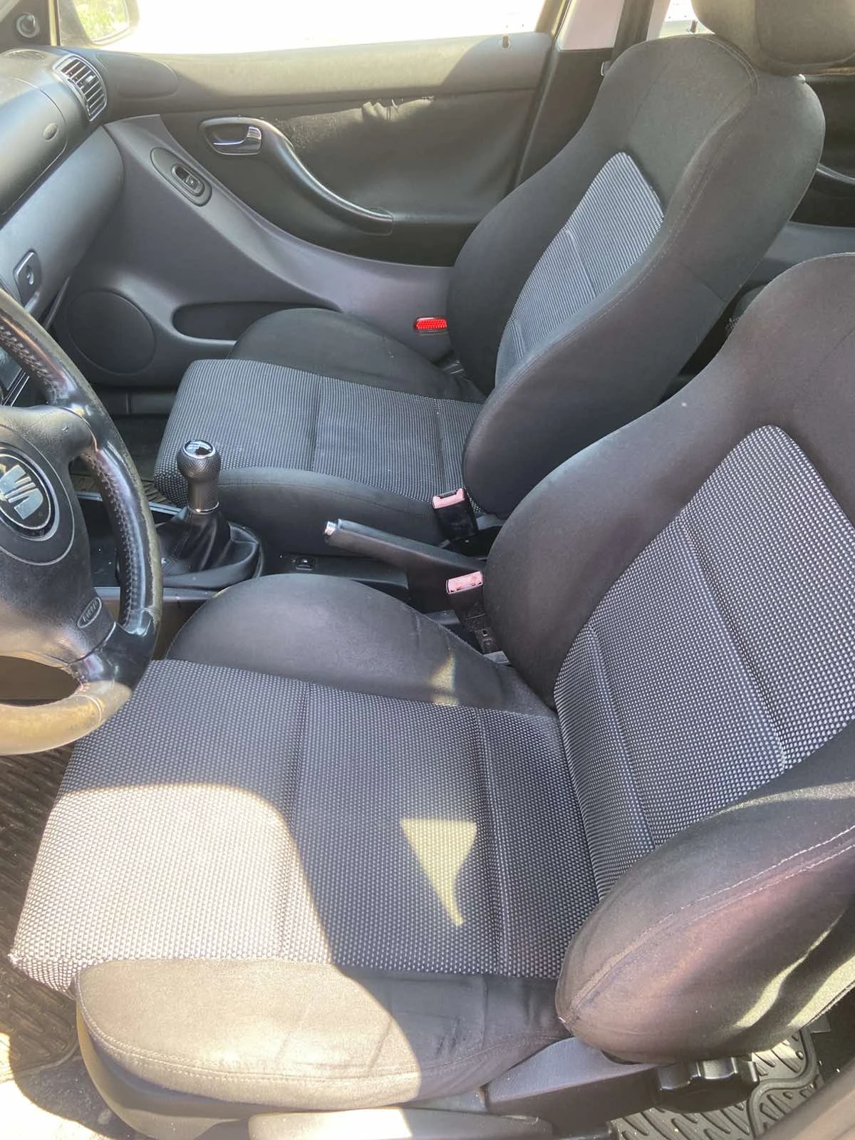 Seat Leon  - изображение 6
