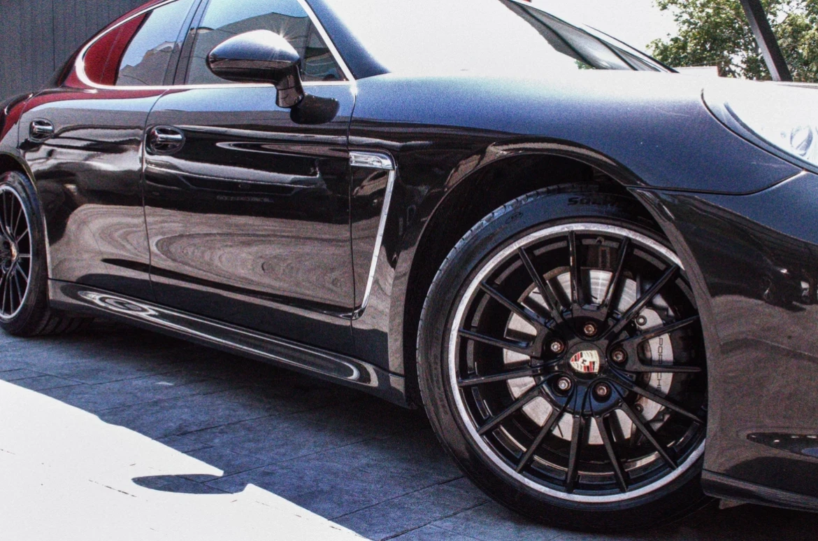 Porsche Panamera 4.8* 4S* TV* PDK* BOSE* ALCANTARA - изображение 3