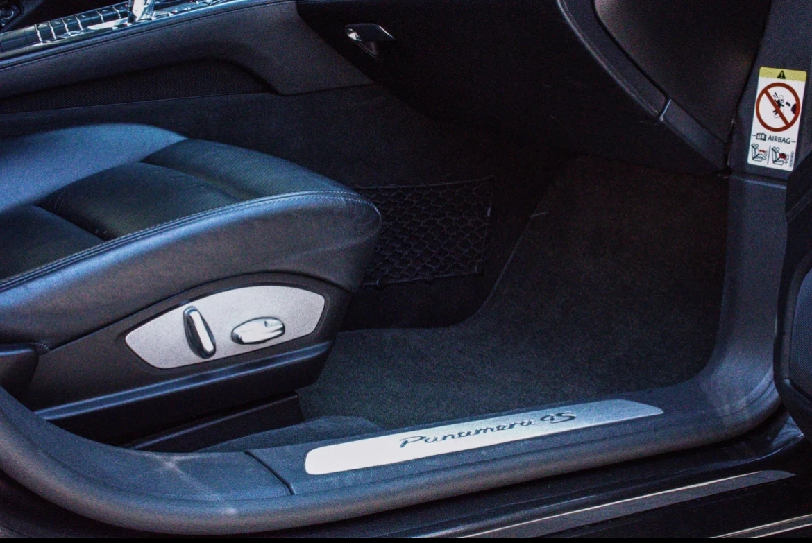 Porsche Panamera 4.8* 4S* TV* PDK* BOSE* ALCANTARA - изображение 7